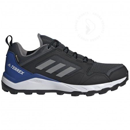 Adidas Terrex Agravic TR GORE-TEX trail running shoes