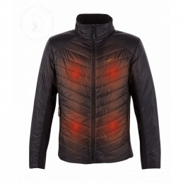 Therm.ic Powjacket Heat Men