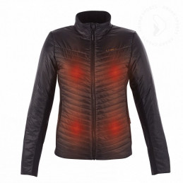 Therm.ic Powjacket Heat Woman