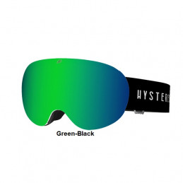 HYSTERESIS – Gafas Esquí Magnéticas, Cascos, Guantes