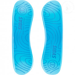 Sidas Gel heel Strips