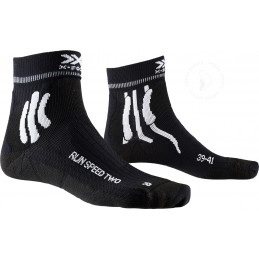 X-Socks Run Speed Two