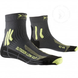 X-Socks Trek Outdoor Low Man's