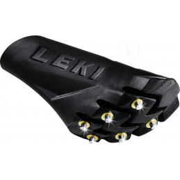 LEKI SILENT SPIKE PAD WALKING