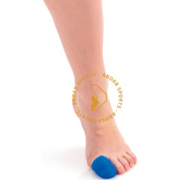 Sidas gel toe cap deals