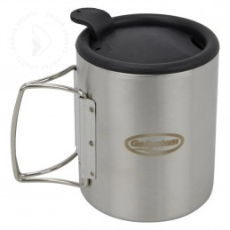 GoSystem Stainelss Steel mug