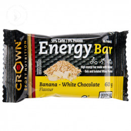 Crown Energy Bar...