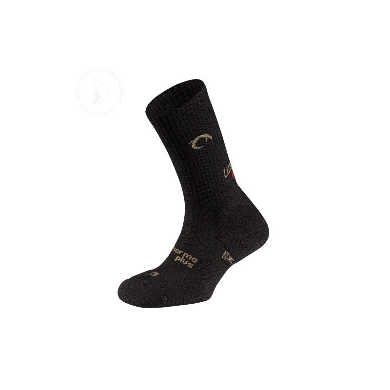 Chaussettes Ski Thermo Compression Socks femme