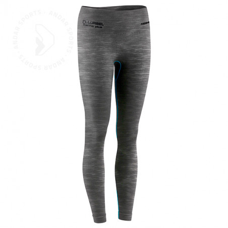 LURBEL MERINO WOOL THERMAL MESH PANTS W