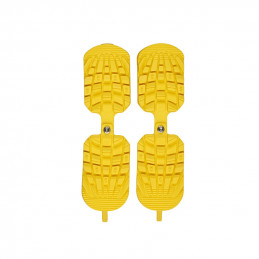 Sidas ski boot traction on sale