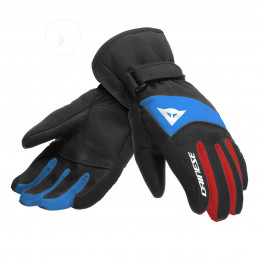 Dainese Scarabeo Gloves Jr