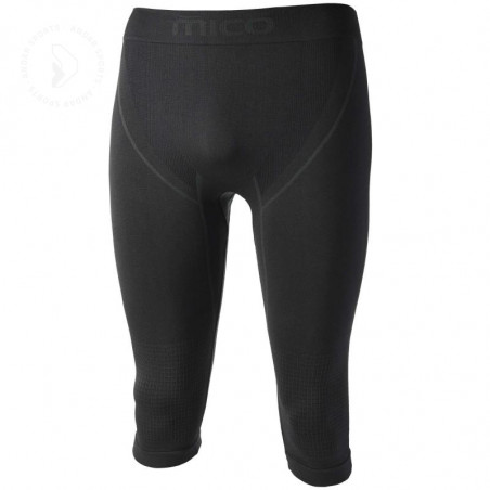 Mico 3/4 Pants Odor Zero Ionic+Skintech M's