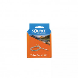Source Tube Brush