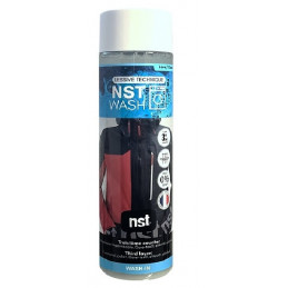 nst® Textile Wash 250ml