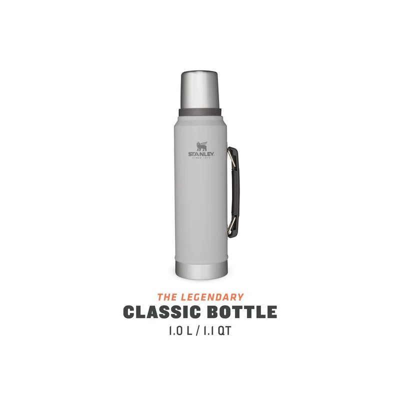 Classic Legendary Bottle, 0.75 L