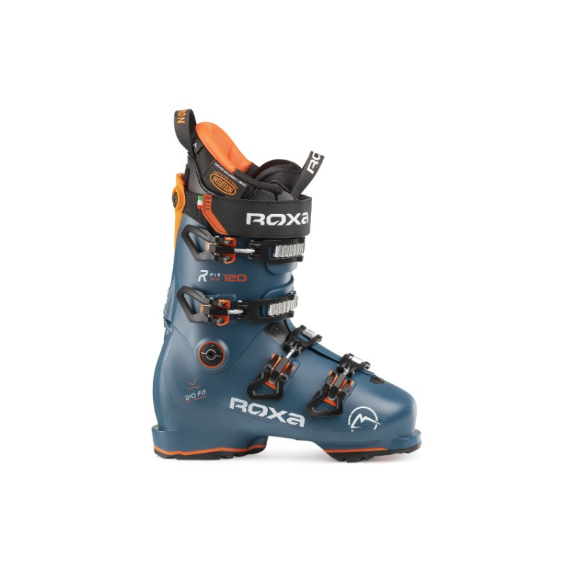  Tecnica Mach1 LV 120 Botas de esquí para hombre