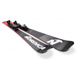 NORDICA DOBERMANN SLR...