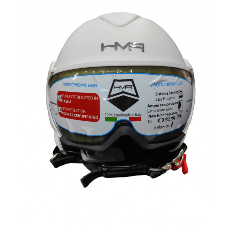 H3 store ski helmet
