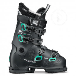 Tecnica Mach Sport MV 85 W GW