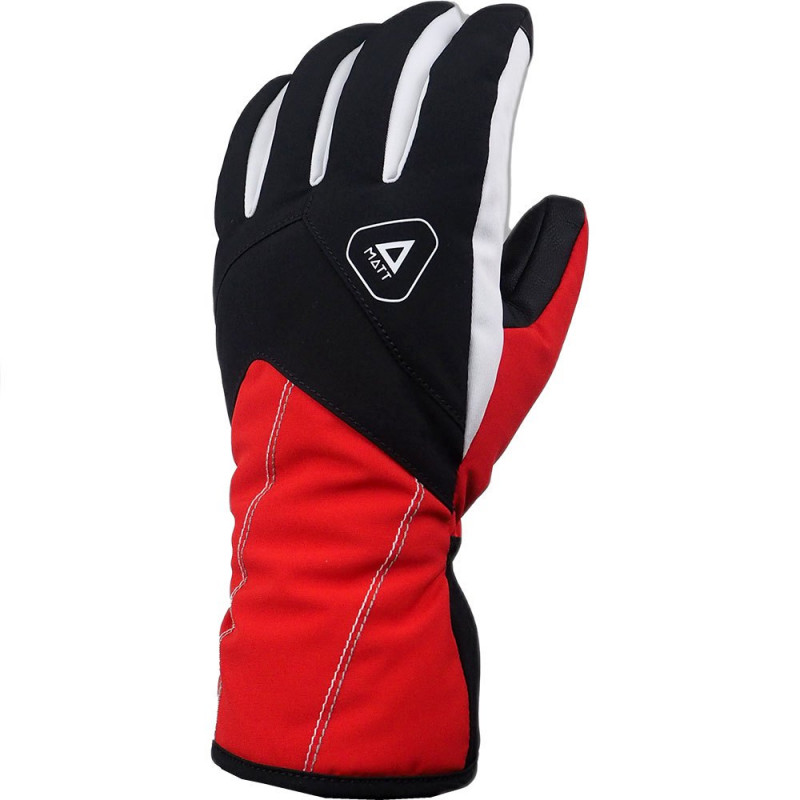 RACER® - Guantes de esquí y snowboard VENOM 3