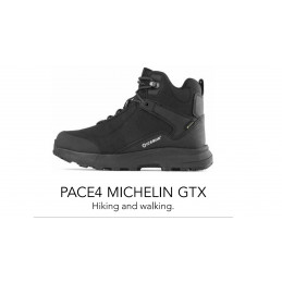 Icebug Pace 4 M Michelin GTX