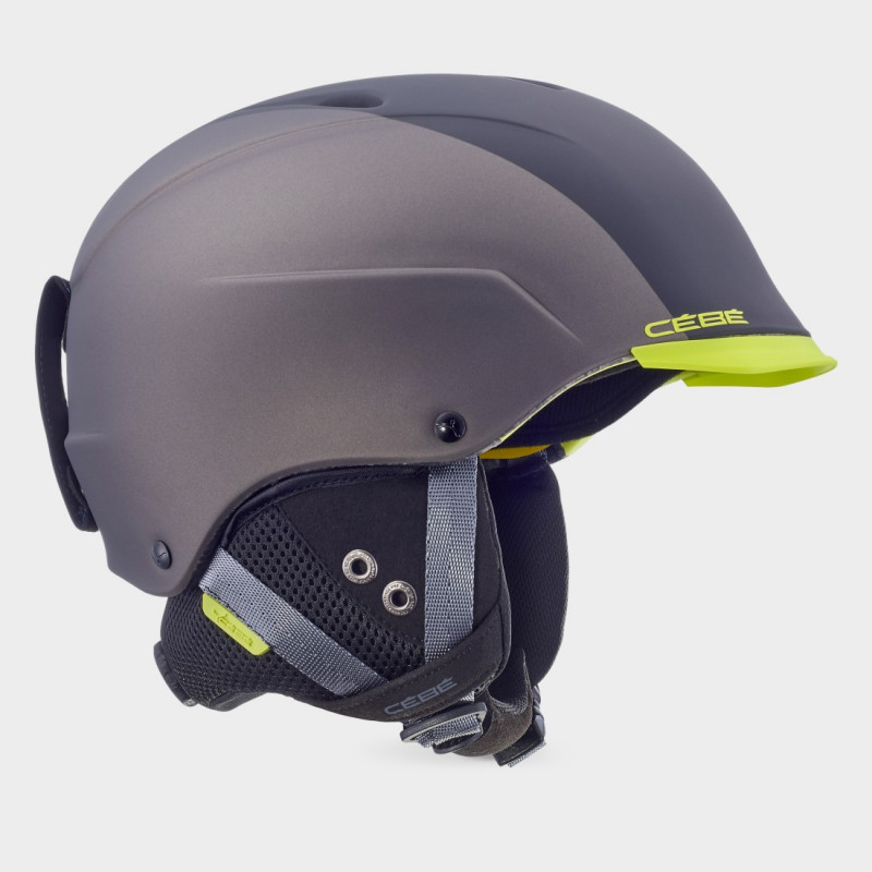 Casco de esquí/snow Hmr H3 para hombre