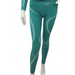 Pantalon termico merino...