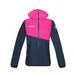 GREAT ROOF HOODIE WOMAN JACKET