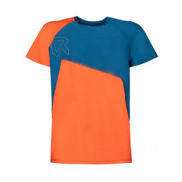 RE.RAINER 2.1 SS MAN T-SHIRT