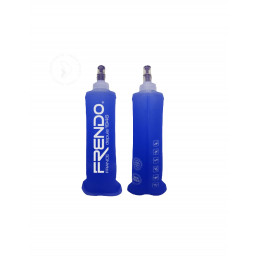 Flask Gel 330 ml Frendo