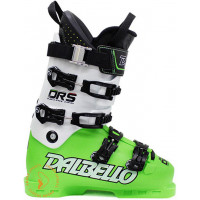 Ski boots