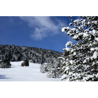 matériel pour la neige et le ski 