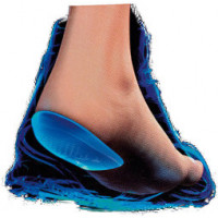 Gel Heelpad