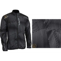 Windbreaker jacket