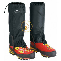 Gaiters