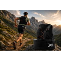 Trail vest / Belt