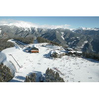 VALLNORD-PAL ARINSAL