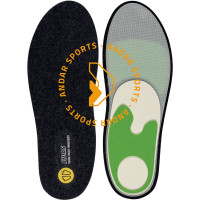 Custom insoles 