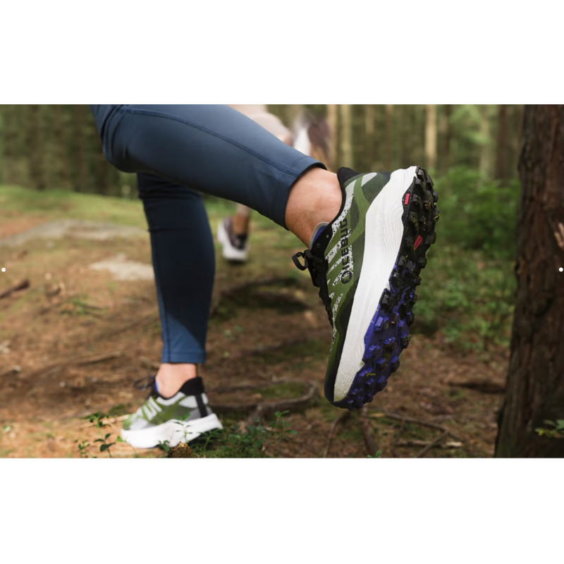 Zapatillas de trail Icebug Järv RB9X