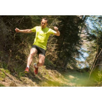 ¿QUÉ ES EL DROP Y COMO PUEDE INFLUENCIAR EN LA FORMA DE CORRER ?